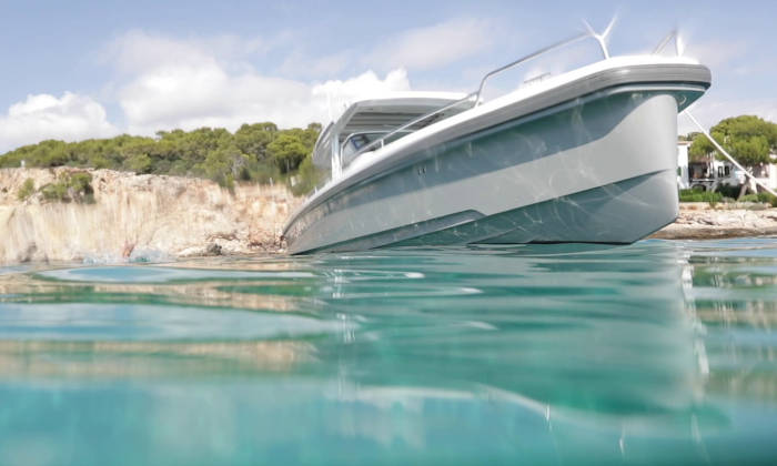 day cruise from Athens