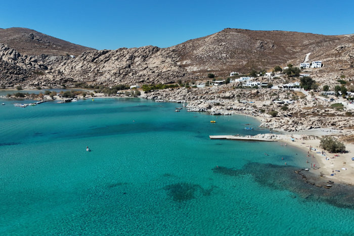 paros